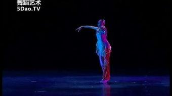 成人舞蹈剧目 独舞视频,成人独舞艺术风采赏析
