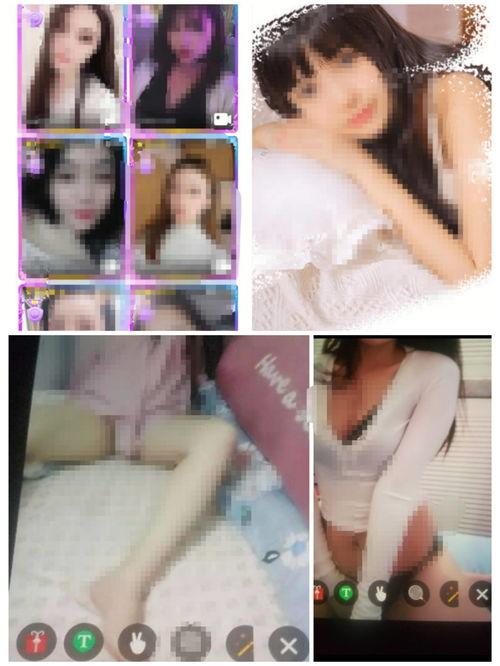 外国成人直播XXX视频,XXX视频背后的真相与影响