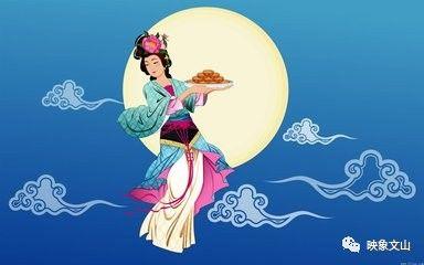 诗赋中秋朗诵成人版视频,诗韵悠长——成人版中秋朗诵视频赏析