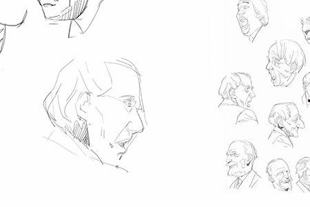 速写启蒙成人教程视频,从零基础到轻松掌握的绘画之旅