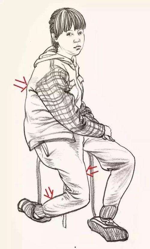 速写启蒙成人教程视频,从零基础到轻松掌握的绘画之旅