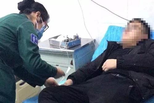 成人抽血的过程步骤视频,从准备到完成全过程