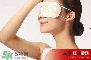 成人避光眼罩怎么戴视频,成人避光眼罩的正确佩戴方法