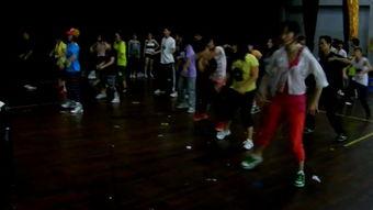 成人街舞律动视频素材,跟随视频素材感受街头舞蹈魅力