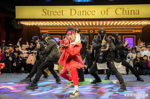 成人街舞律动视频素材,跟随视频素材感受街头舞蹈魅力