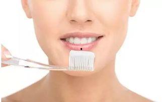 成人刷牙手法图片视频,成人刷牙手法图解与视频教程