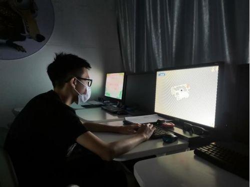 弱视成人可以恢复吗视频,揭秘视觉康复之路