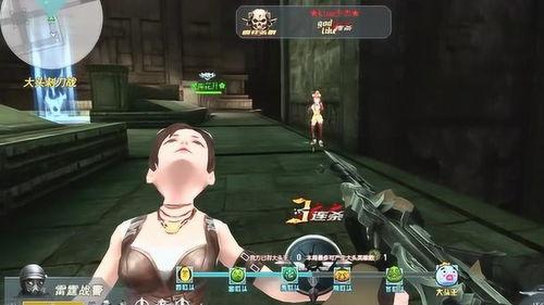 狙击杯成人怎么玩视频,视频教学助你轻松上手