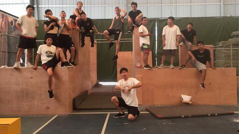 成人运动动作教学视频,解锁成人健身动作技巧全解析