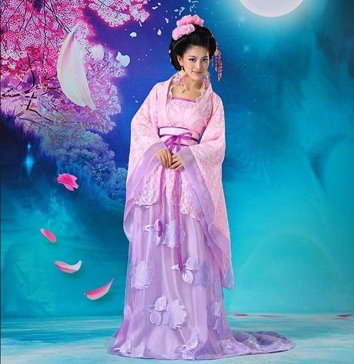 成人襦裙舞蹈视频,成人襦裙舞蹈风采赏析