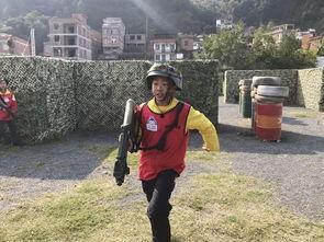 顺德成人攀岩比赛视频