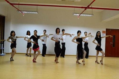 成人舞蹈快动作教学视频,跟随视频轻松掌握舞步技巧