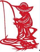 剪纸人物成人教程视频,从入门到精通的成人剪纸艺术之旅