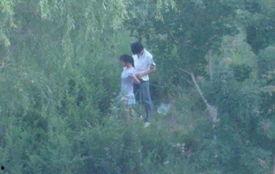 成人情侣野战视频,成人情侣私密瞬间揭秘