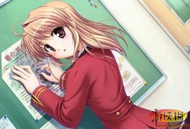 成人游戏蜜桃动漫视频,探索激情与幻想的虚拟世界