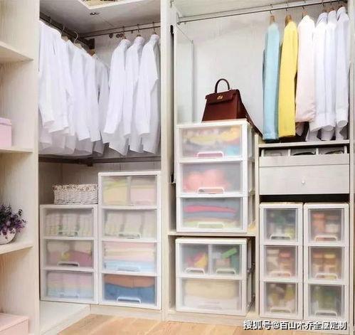 网红成人衣柜视频大全,揭秘时尚达人衣橱搭配秘籍