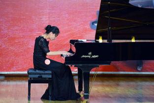 业余钢琴成人 比赛视频,业余钢琴成人比赛精彩瞬间回顾