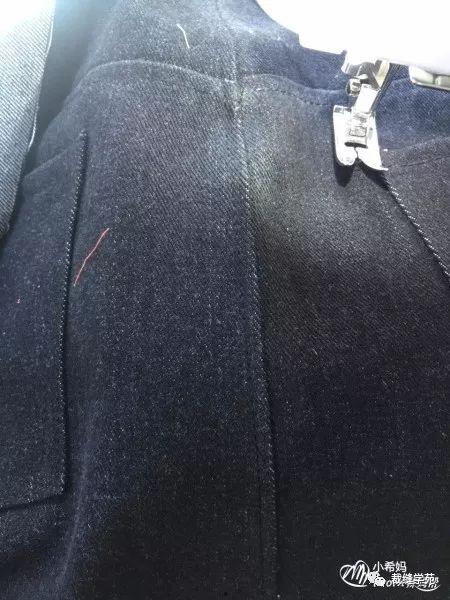 成人皮衣缝制方法视频,视频教程学习指南